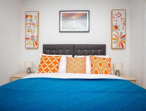 Apartamento The Luxuriant Place No.7
