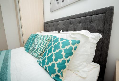 Apartamento The Luxuriant Place No.7