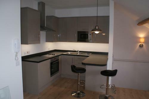 Shortletting By Wellingborough Apartments - Nn