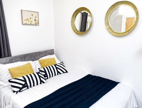 The Pent House - Lushio Apartments