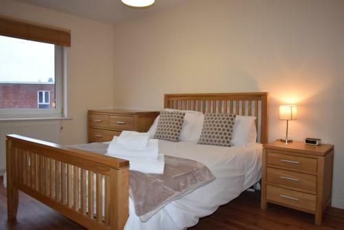 Shortletting By Centro Apartments Centre P - Nn