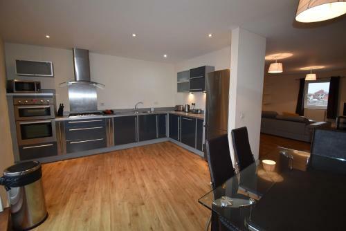Shortletting By Centro Apartments Centre P - Nn
