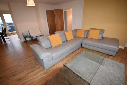 Shortletting By Centro Apartments Centre P - Nn