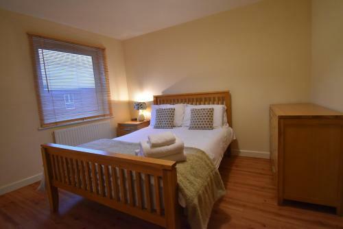 Shortletting By Centro Apartments Centre P - Nn