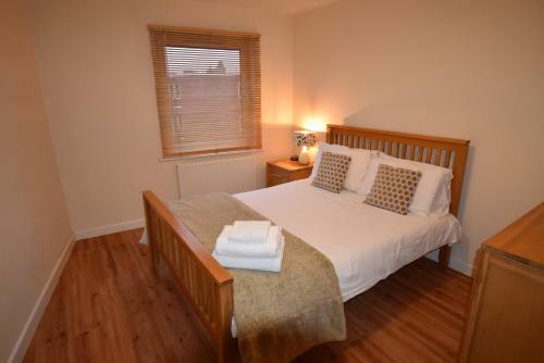 Shortletting By Centro Apartments Centre P - Nn