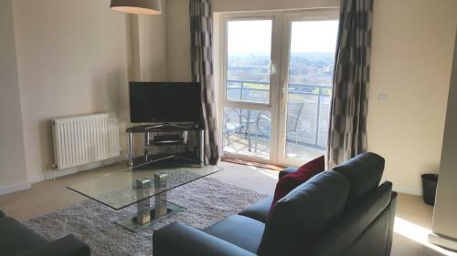 Shortletting By Centro Apartments Centre P - Nn