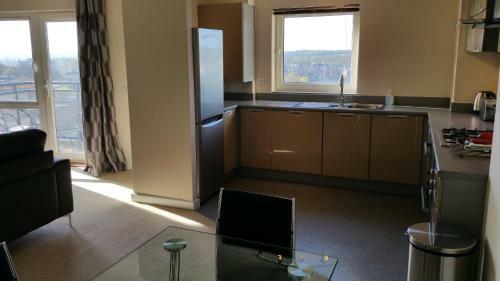 Shortletting By Centro Apartments Centre P - Nn