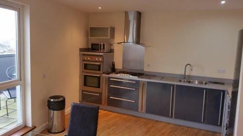Shortletting By Centro Apartments Centre P - Nn