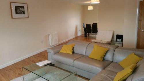 Shortletting By Centro Apartments Centre P - Nn