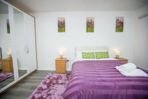 Hostal The Luxuriant Place No. 2