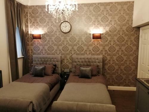 Apartamento No 10 The Abbey