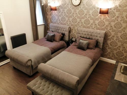 Apartamento No 10 The Abbey