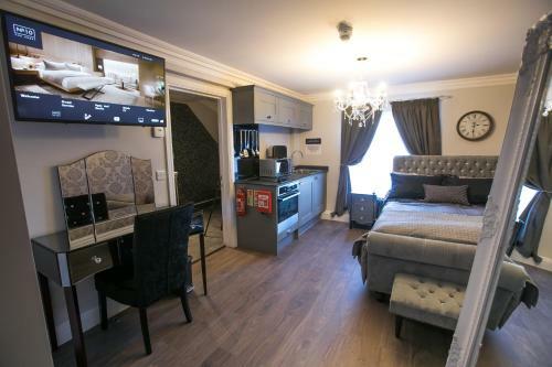 Apartamento No 10 The Abbey