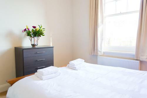 Apartamento Norfolk Holiday Properties - York Terrace