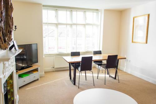 Apartamento Norfolk Holiday Properties - York Terrace