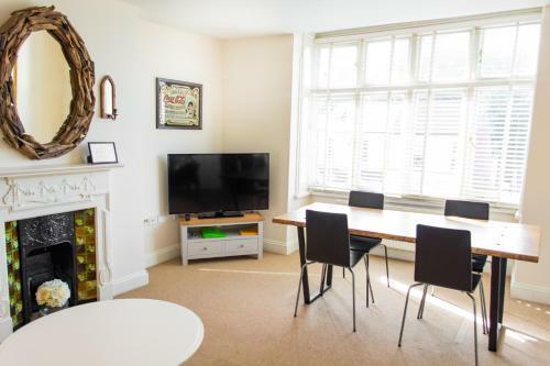 Apartamento Norfolk Holiday Properties - York Terrace