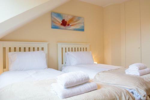 Apartamento Norfolk Holiday Properties - York Terrace