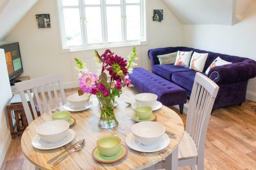 Apartamento Norfolk Holiday Properties - York Terrace