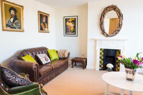 Apartamento Norfolk Holiday Properties - York Terrace