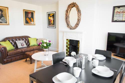 Apartamento Norfolk Holiday Properties - York Terrace