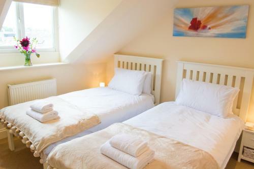 Apartamento Norfolk Holiday Properties - York Terrace