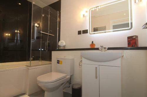 Aparthotel Brightmoor Serviced Apartments
