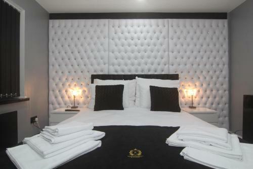 Aparthotel Brightmoor Serviced Apartments