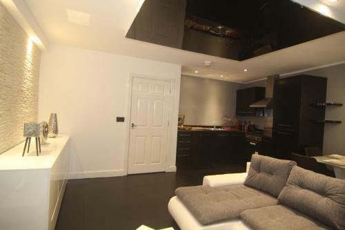 Aparthotel Brightmoor Serviced Apartments