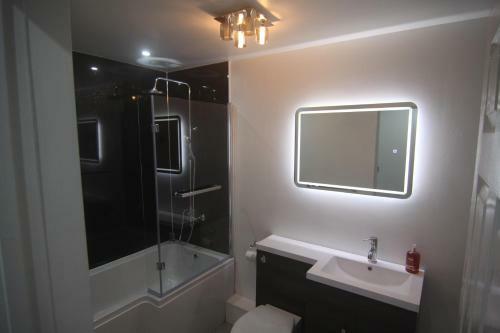 Aparthotel Brightmoor Serviced Apartments