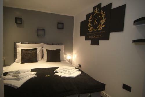 Aparthotel Brightmoor Serviced Apartments