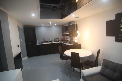 Aparthotel Brightmoor Serviced Apartments