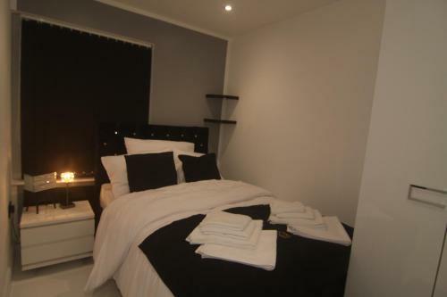 Aparthotel Brightmoor Serviced Apartments