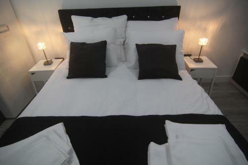 Aparthotel Brightmoor Serviced Apartments