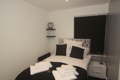 Aparthotel Brightmoor Serviced Apartments