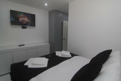Aparthotel Brightmoor Serviced Apartments