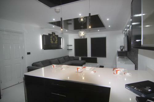 Aparthotel Brightmoor Serviced Apartments