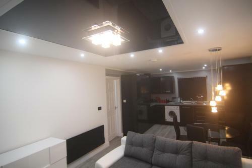 Aparthotel Brightmoor Serviced Apartments
