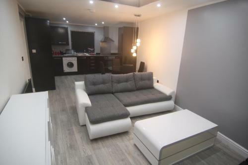 Aparthotel Brightmoor Serviced Apartments