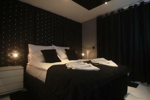 Aparthotel Brightmoor Serviced Apartments