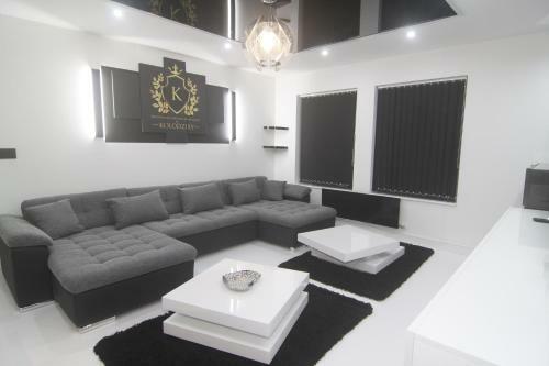 Aparthotel Brightmoor Serviced Apartments