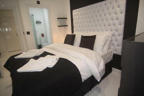 Aparthotel Brightmoor Serviced Apartments