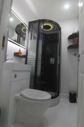 Aparthotel Brightmoor Serviced Apartments