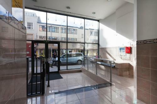 Lace Market Central Apartments
