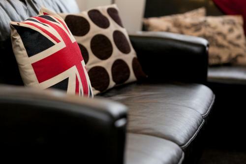 Lace Market Central Apartments