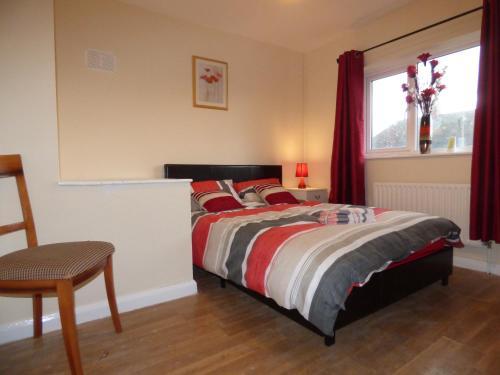 Apartamento Beckley House
