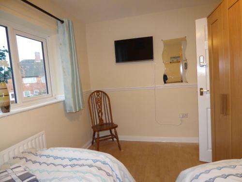Apartamento Beckley House