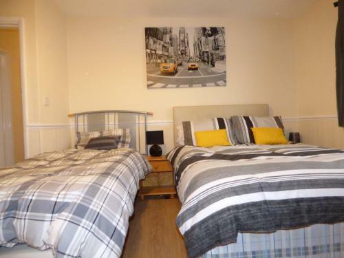 Apartamento Beckley House