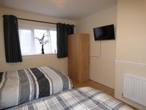 Apartamento Beckley House