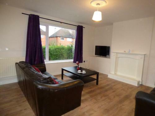 Apartamento Beckley House