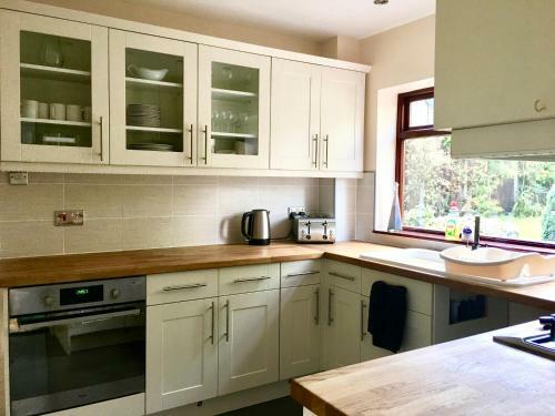 The Paddocks, Number 10